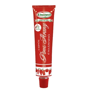 Univer csípős piros arany 70g
