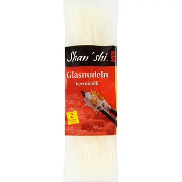 SHAN'SI üvegtészta 100g