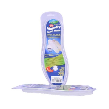 Memóriahabos talpbetét 277519