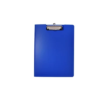 Bluering kék fedeles felírótábla A/4 FEDFELIRTBA4kek