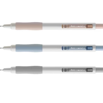 M&G anti-sweaty rotring többféle változatban 0,5mm AMPU6603