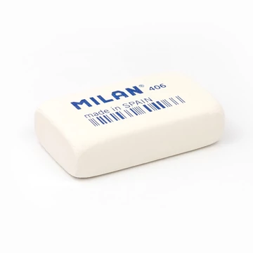 Milan radír CNM406