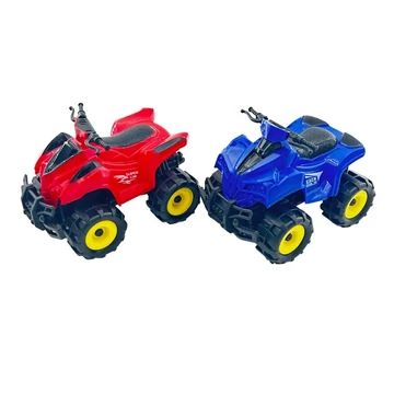 Játék quad kétféle változatban 47414