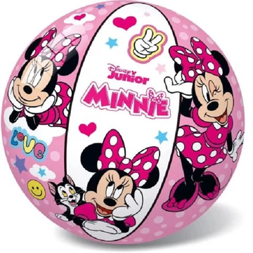 Minnie egeres labda 14 cm 08467