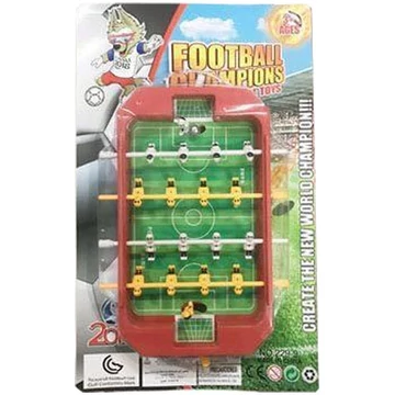 Mini csocsó csapat stadionnal 87123
