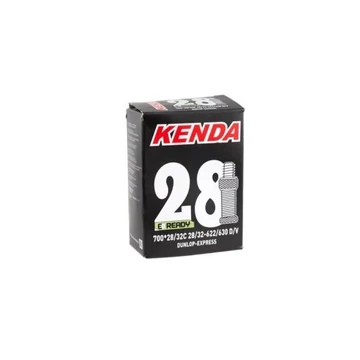 Kenda kerékpárgumi tömlő 28/32-622/630 42911732DD