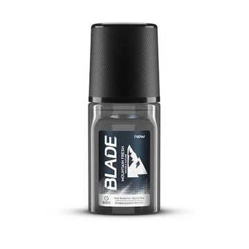 Blade mountain fresh férfi roll-on 50ml