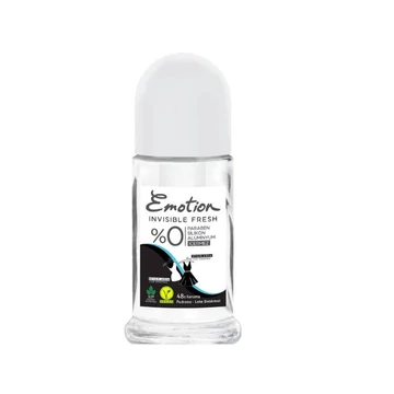 Emotion invisible fresh női roll-on 50ml