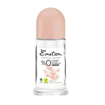 Emotion nature bloom női roll-on 50ml