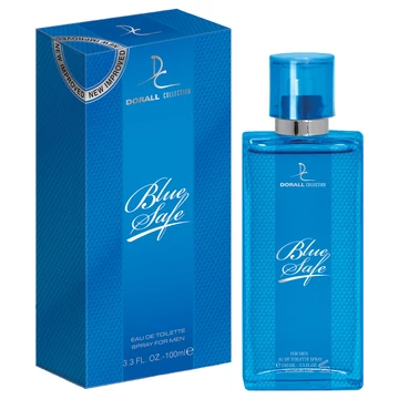 Dorall parfüm BLUE Safe 100ml férfi