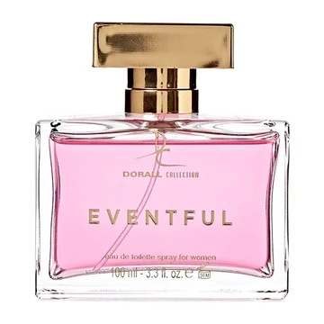 Dorall parfüm Eventful 100ml női