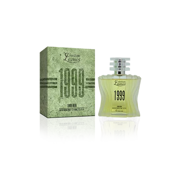 Lamis parfüm 1999 100ml férfi