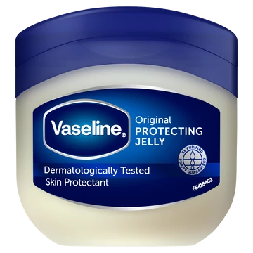Vaseline tégelyes vazelin krém 100ml