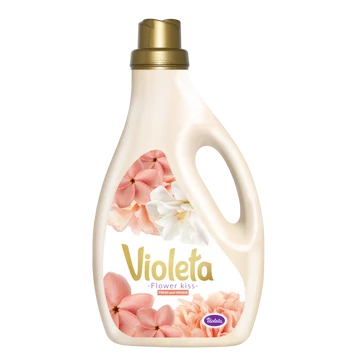 Violeta öblítő Flower Kiss 2,7l