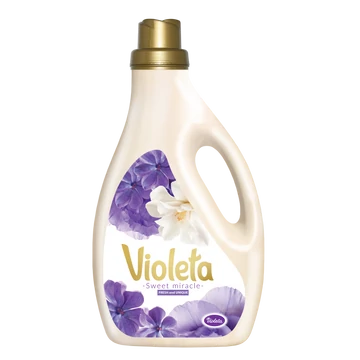Violeta öblítő Sweet Miracle 2,7l