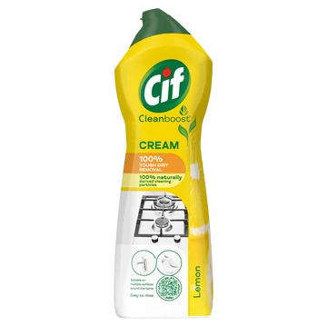 Cif súroló citrom 750ml