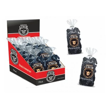 Polwerk medvecukor 80g