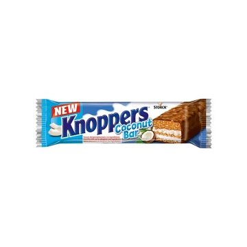 Knoppers coconut bar 40g