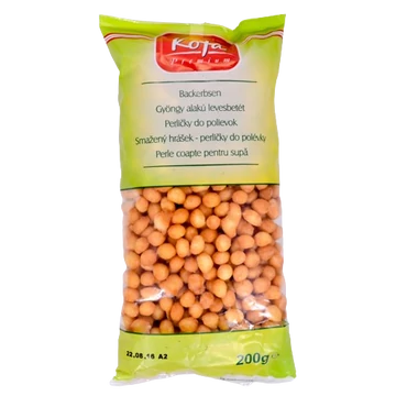 Kofa levesgyöngy 200g