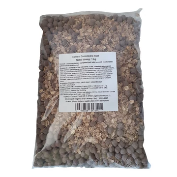 Cornexi csokoládés müzli 1kg