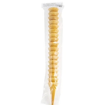 Kicsi fagylaltkehely 15db-os kiszerelésben 70g