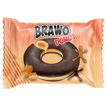 Ani brawo fánk bevonóval 40g