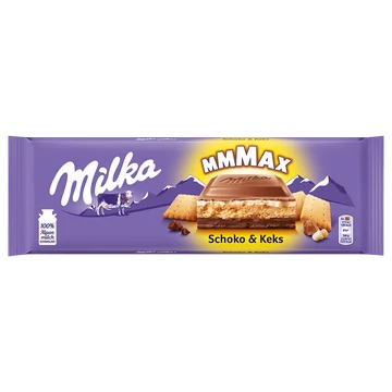 Milka Choco-Keksz 300g