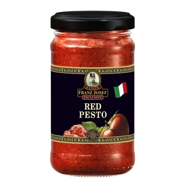 Franz Josef Kaizer Vörös Pesto 190g