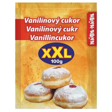Mánya vanillin cukor 100g