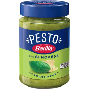 Barilla Pesto szósz 190g