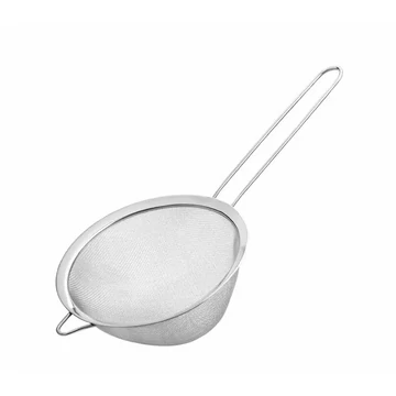 Enger inox szűrő 10cm ENG-519