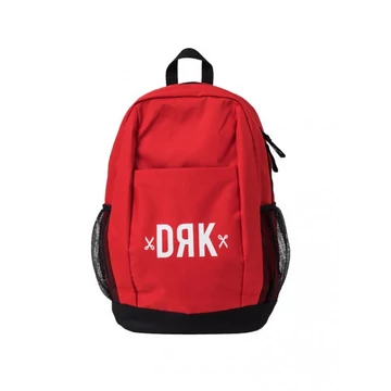 DRK piros színű hátitáska 260236003