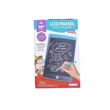 LCD kijelzős rajzolótábla többféle színben KR2135