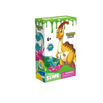 Dínós slime készítő KR5802