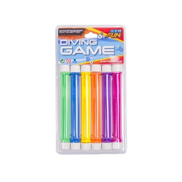 Búvárjáték 6db-os kiszerelésben 33785
