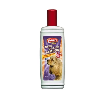 Panzi nercolajos kutyasampon 200ml 301181