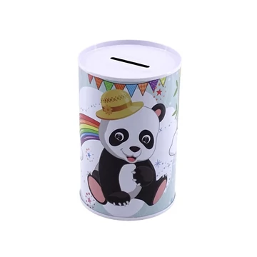 Pandás fém persely többféle változatban 32673