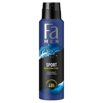 Fa sport deo 150ml