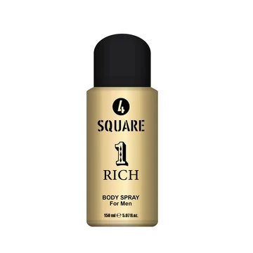 4Square 1rich férfi deo 150ml