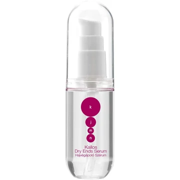 Kallos kjmn hajvégápoló szérum 30 ml