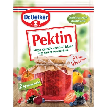 Dr. Oetker pektin 20g