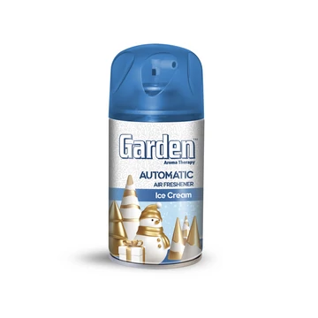 Garden ice cream légfrissítő utántöltő 260ml
