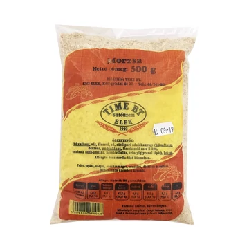 Time morzsa 500g /048/