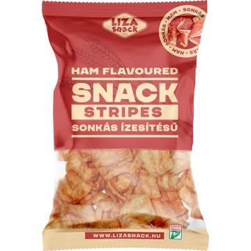 Liza sonkás snack 50g