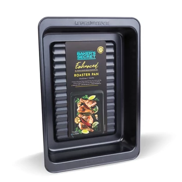 Baker's  Secret tepsi 37x26,2x6,6cm 00955