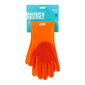 Baker's  Secret takarítókesztyű 30cm 00984