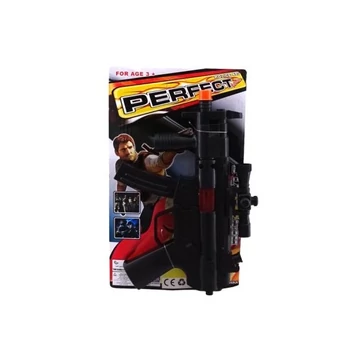Játék gépfegyver 82853