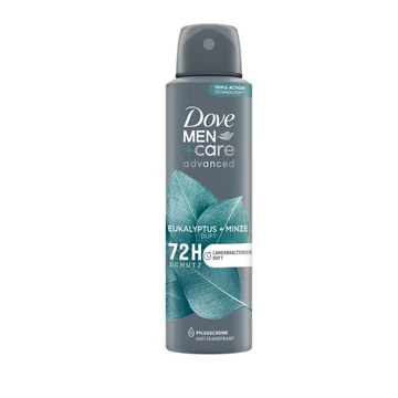 Dove Men+Care Advanced Eucalyptus & Mint deo spray - 150 ml