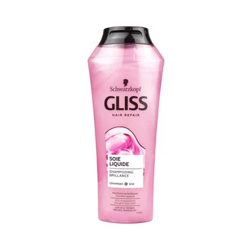 Gliss liquid silk sampon 250ml