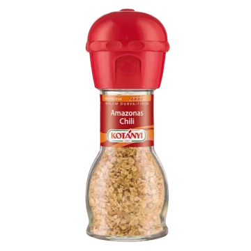 Kotányi malom chili amazonas 27g